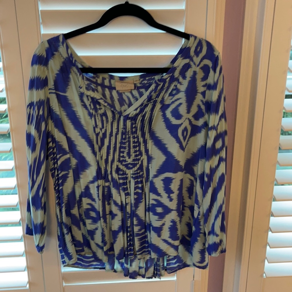 Blouse - image 1